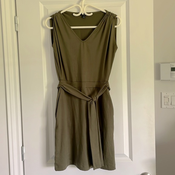 RW&co jersey dress - Picture 1 of 2